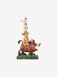 Disney The Lion King Stacked Charaters Figure, , hi-res