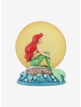 Disney The Little Mermaid Ariel by Moon Figure, , hi-res