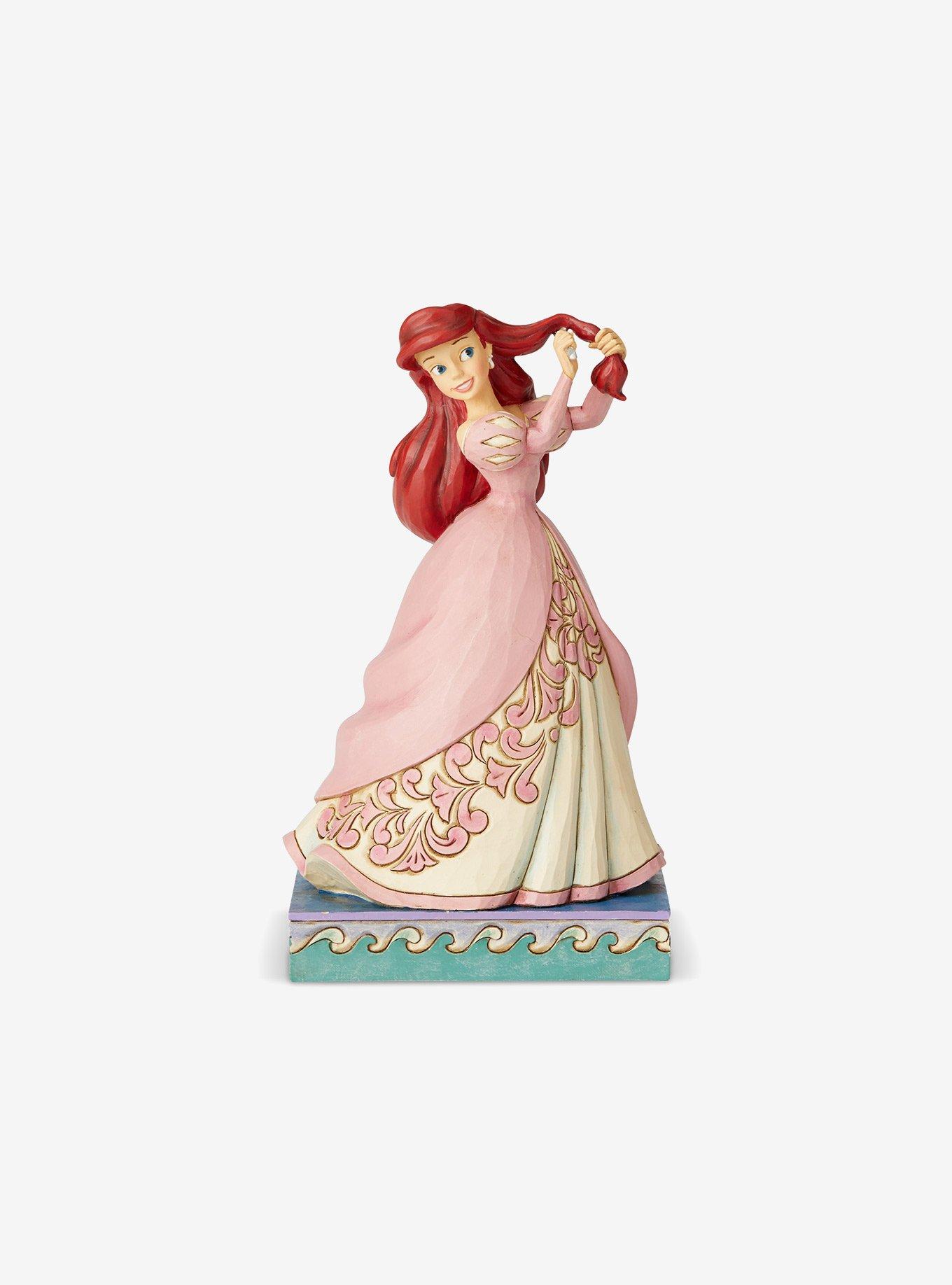 Disney The Little Mermaid Princess Passion Ariel Figure, , hi-res