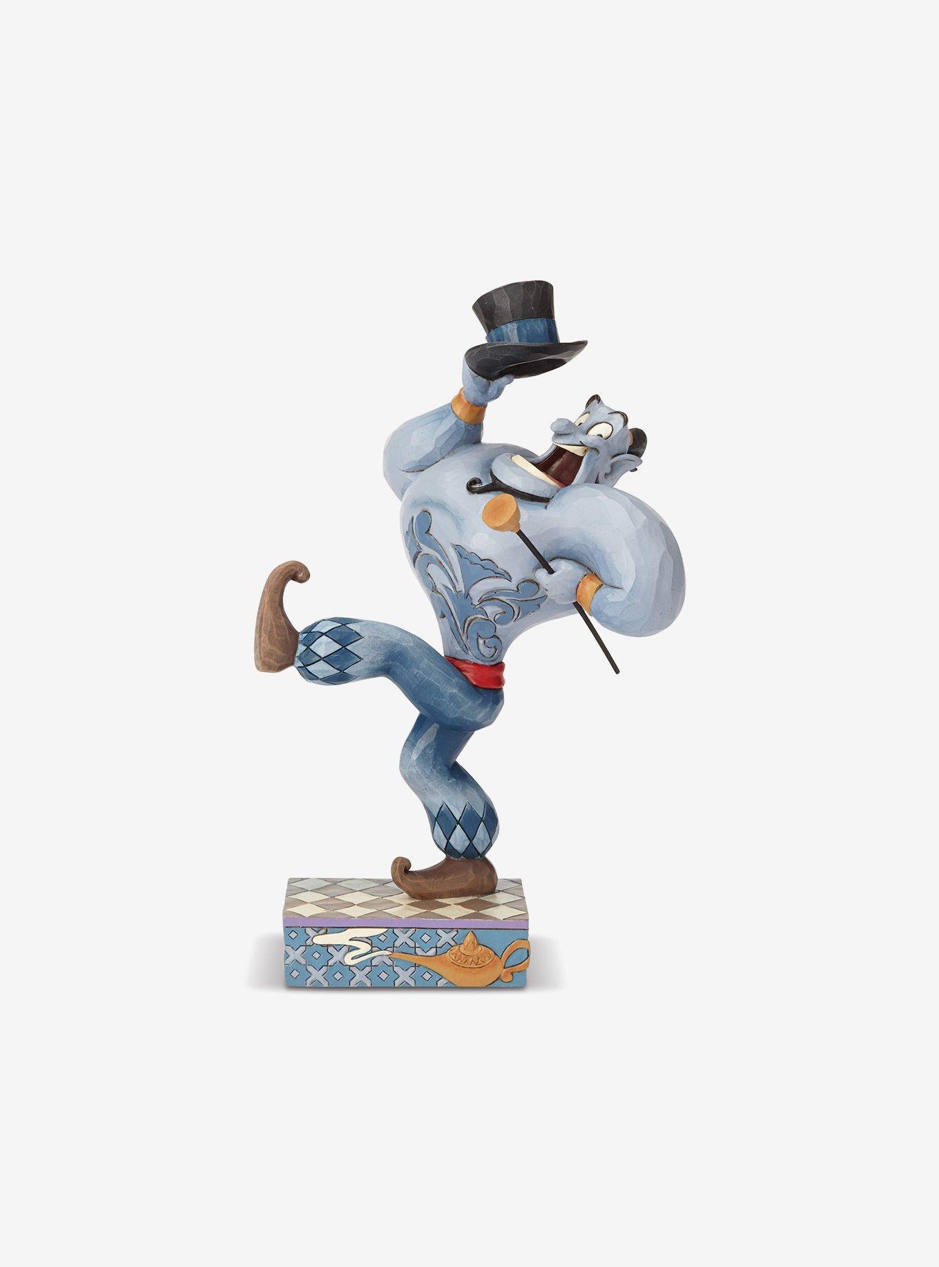 Disney Aladdin Genie Figure, , hi-res