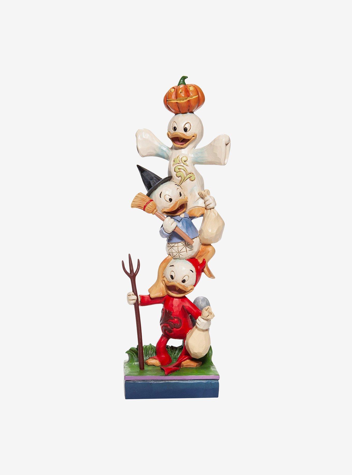 Disney Huey, Dewey and Louie Halloween Figure, , hi-res