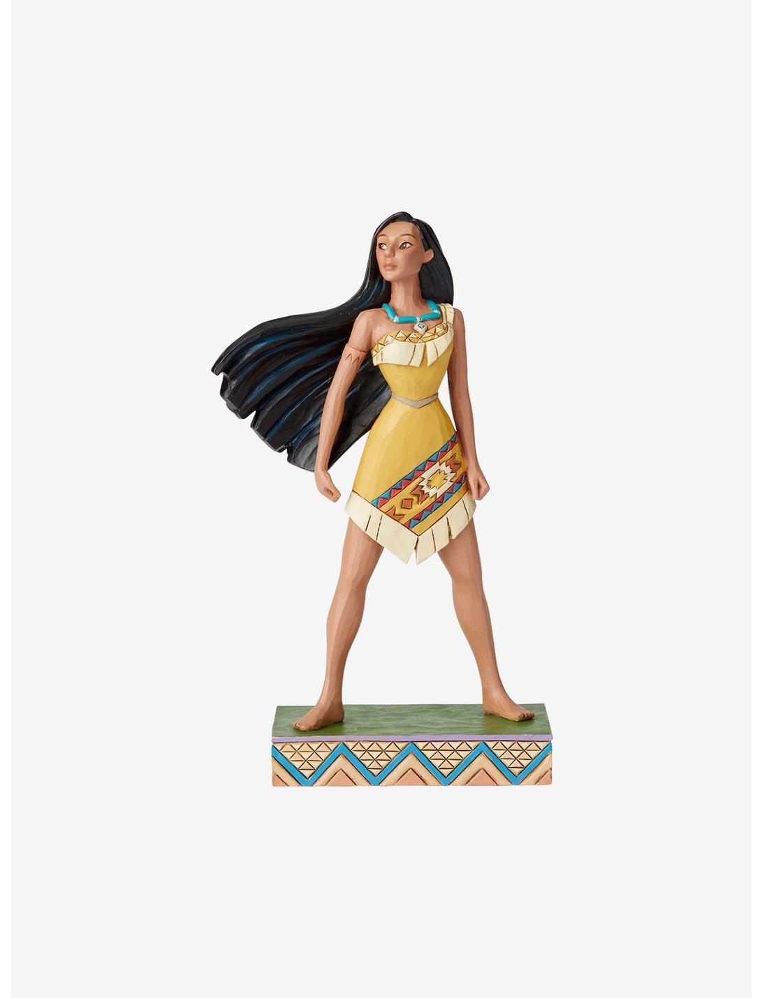 Disney Pocahontas Princess Passion Pocahontas Figure, , hi-res