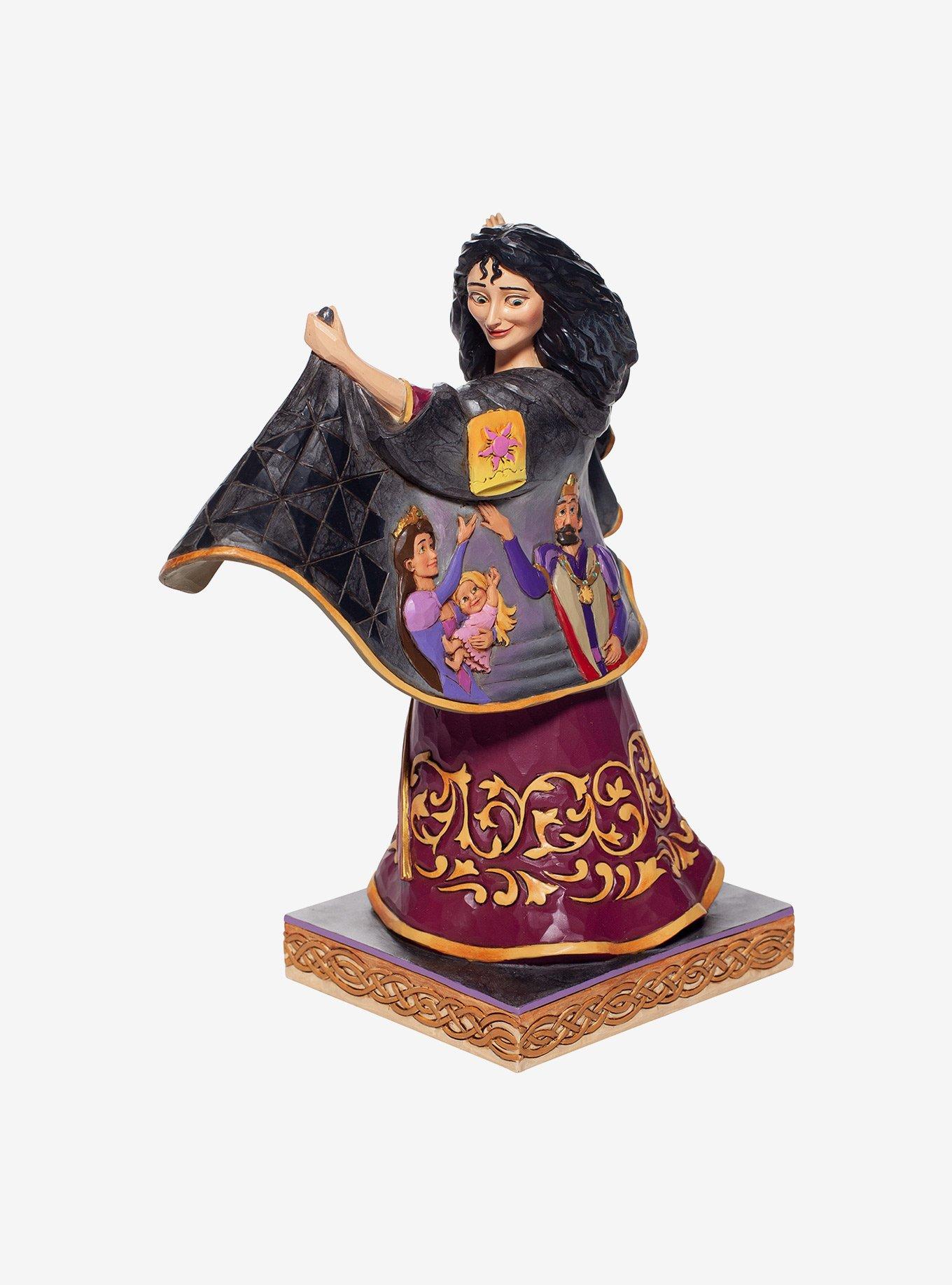 Disney Rapunzel Mother Gothel Figure, , hi-res