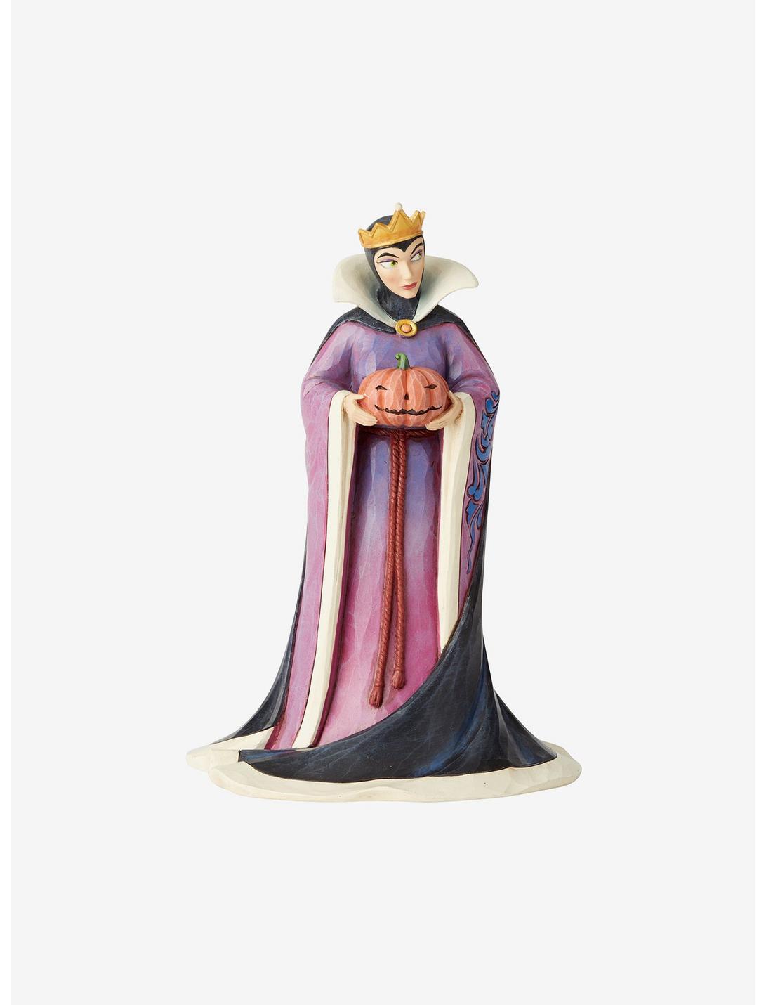 Disney Snow White Evil Queen Halloween Figure, , hi-res