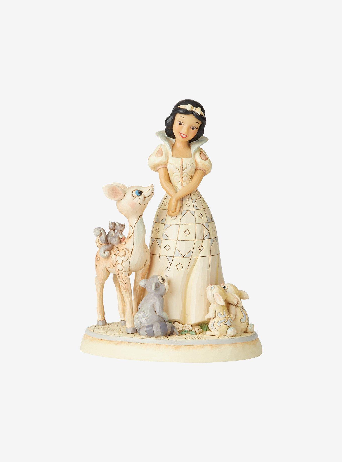 Disney Snow White Woodland Snow White Figure, , hi-res