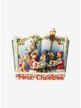 Disney Storybook Christmas Carol Figure, , hi-res