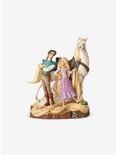 Disney Tangled Carved by Heart Figure, , hi-res