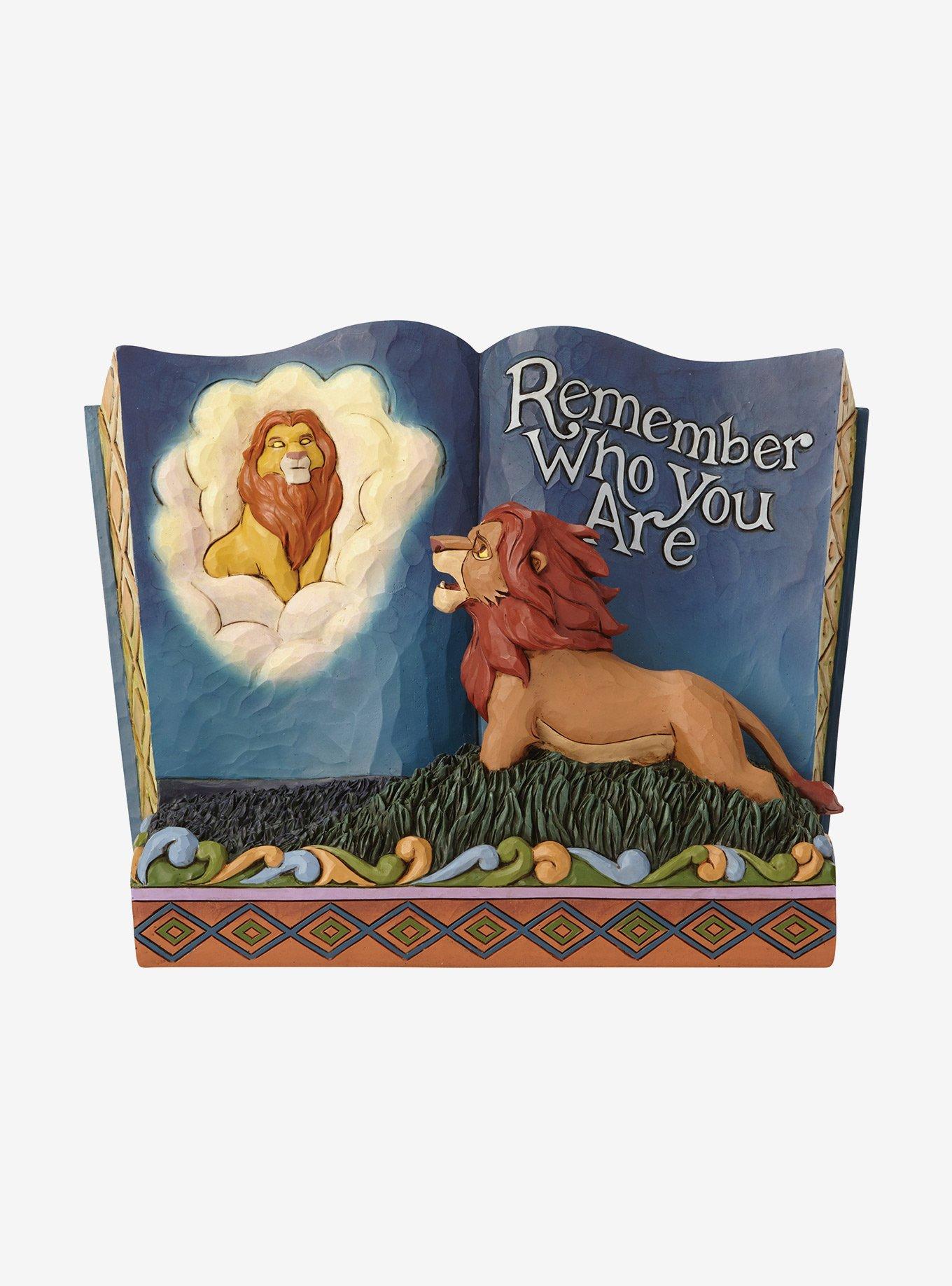 Disney The Lion King Storybook Figure, , hi-res
