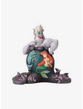 Disney The Little Mermaid Ursula Figure, , hi-res
