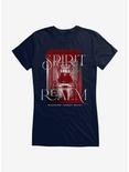 Winchester Mystery House Spirit Realm Girls T-Shirt, , hi-res