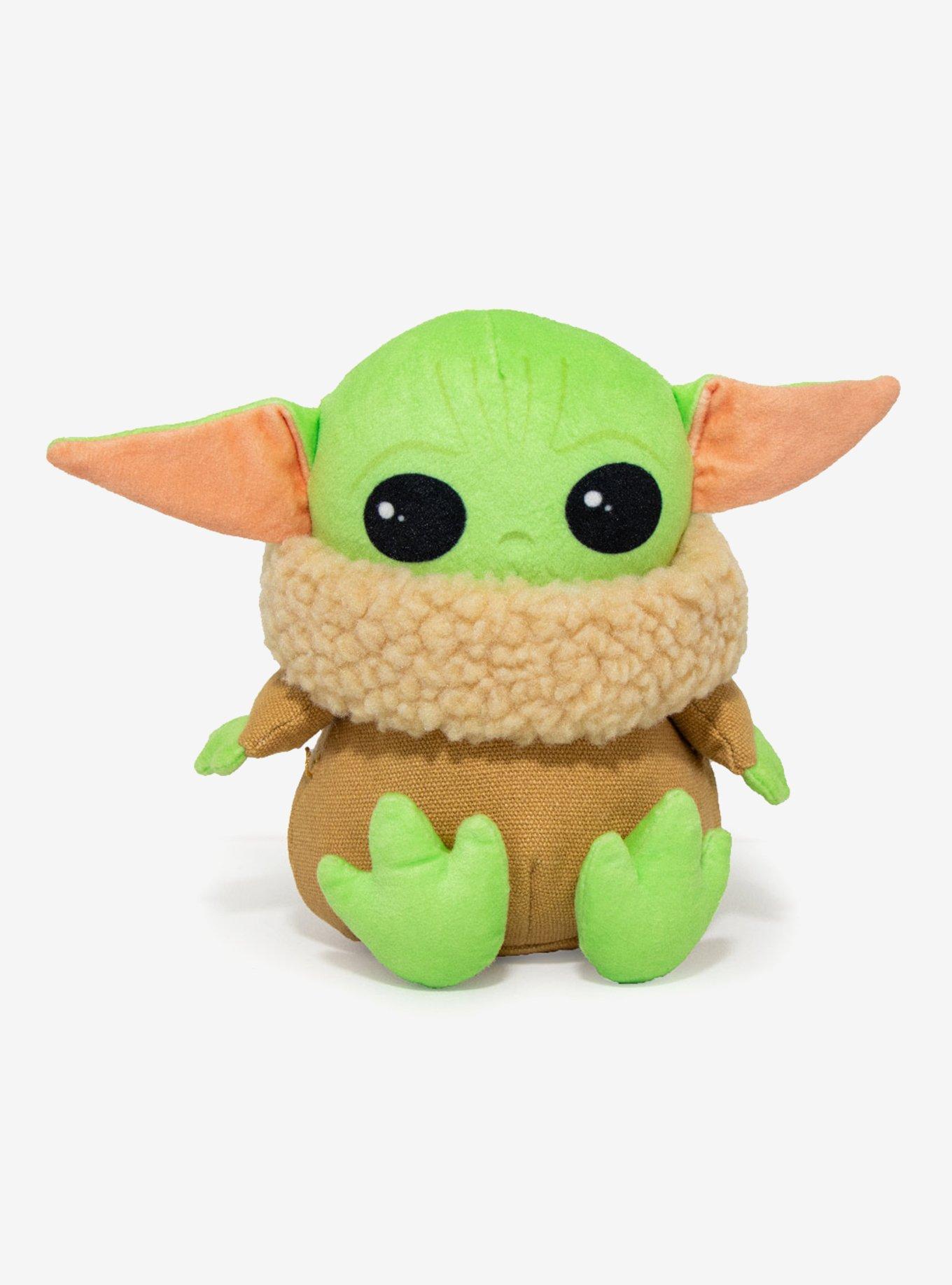 Star Wars The Mandalorian The Child Dog Toy, , hi-res