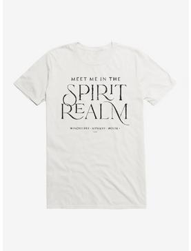Winchester Mystery House Meet Me T-Shirt, WHITE, hi-res