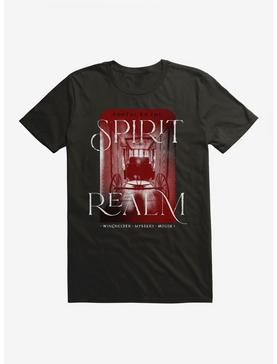 Winchester Mystery House Spirit Realm T-Shirt, , hi-res