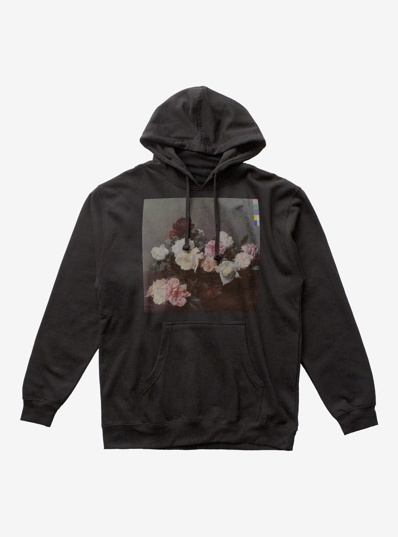 New Order Power, Corruption & Lies Hoodie | Hot Topic