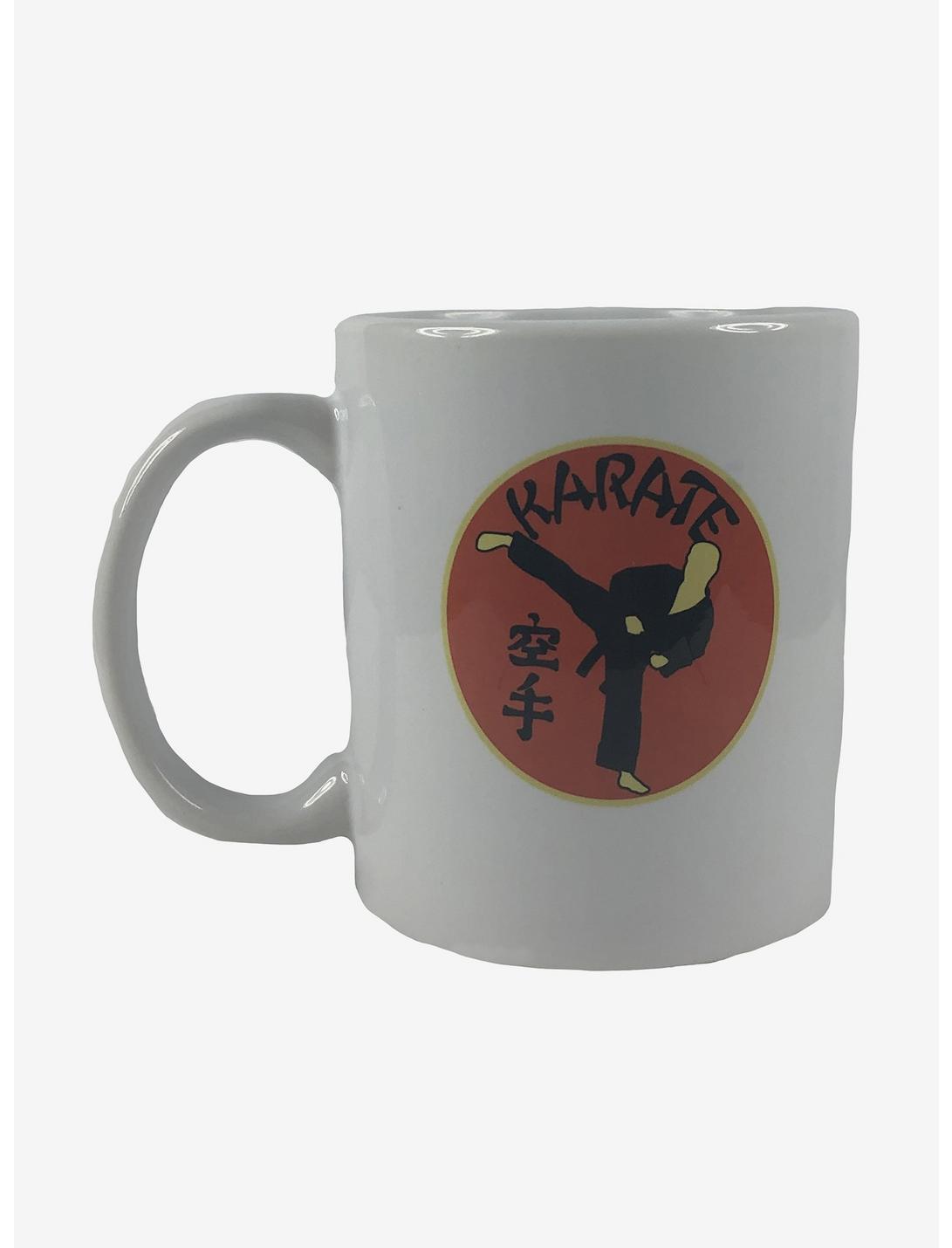 Cobra Kai Karate Mug, , hi-res