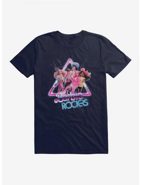Barbie And The Rockers Eighties Glam T-Shirt, , hi-res