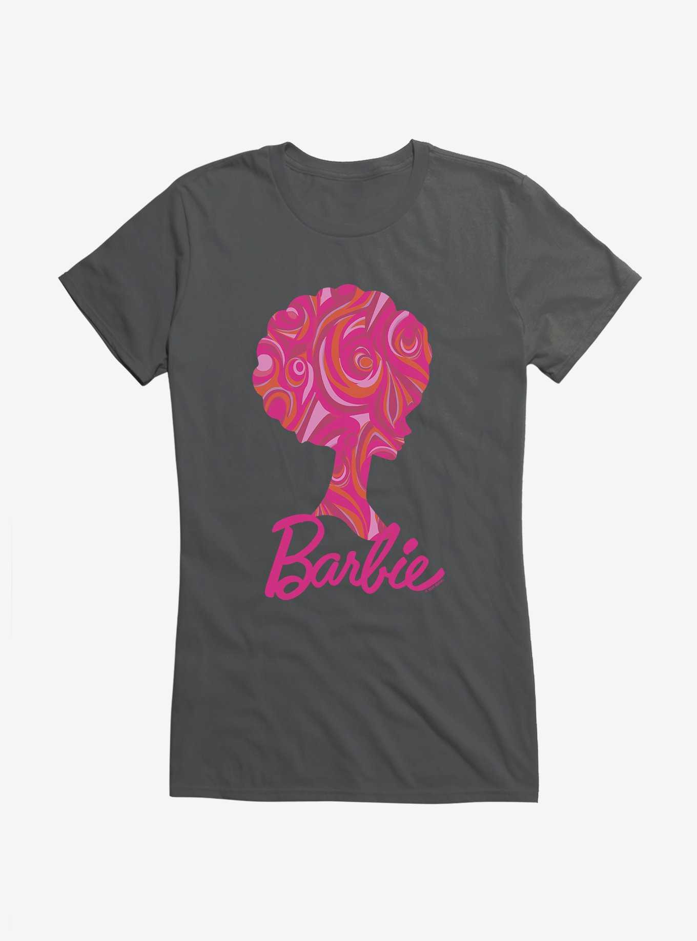 Barbie Pink Dream Girls T-Shirt, , hi-res
