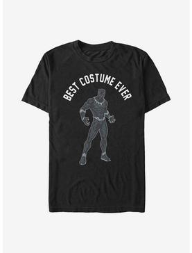 Plus Size Marvel Black Panther Best Costume T-Shirt, , hi-res