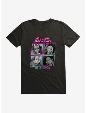 Barbie And The Rockers Girls Rock T-Shirt, , hi-res