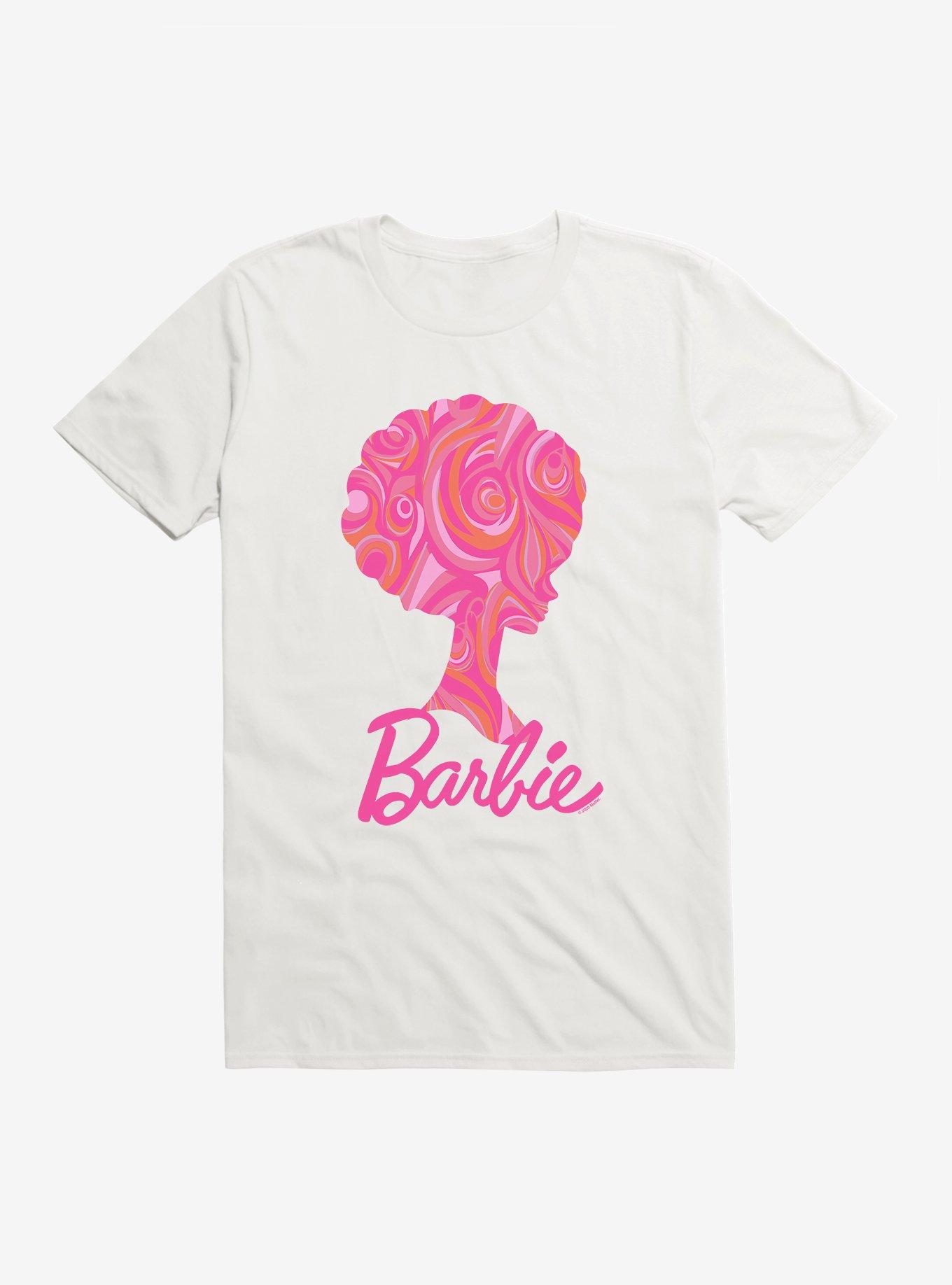 Barbie Pink Dream T-Shirt, WHITE, hi-res
