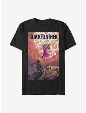 Marvel Black Panther Our Hero T-Shirt, , hi-res