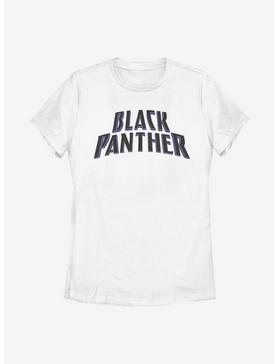 Marvel Black Panther English Womens T-Shirt, , hi-res