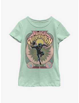 Marvel Black Panther Gig Youth Girls T-Shirt, , hi-res