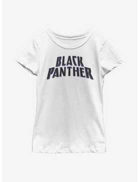 Marvel Black Panther English Youth Girls T-Shirt, , hi-res