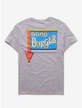 Good Burger Sign T-Shirt, GREY, hi-res