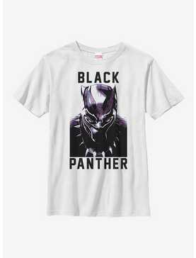 Marvel Black Panther Hip Panther Youth T-Shirt, , hi-res