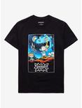Rugrats Space T-Shirt, BLACK, hi-res