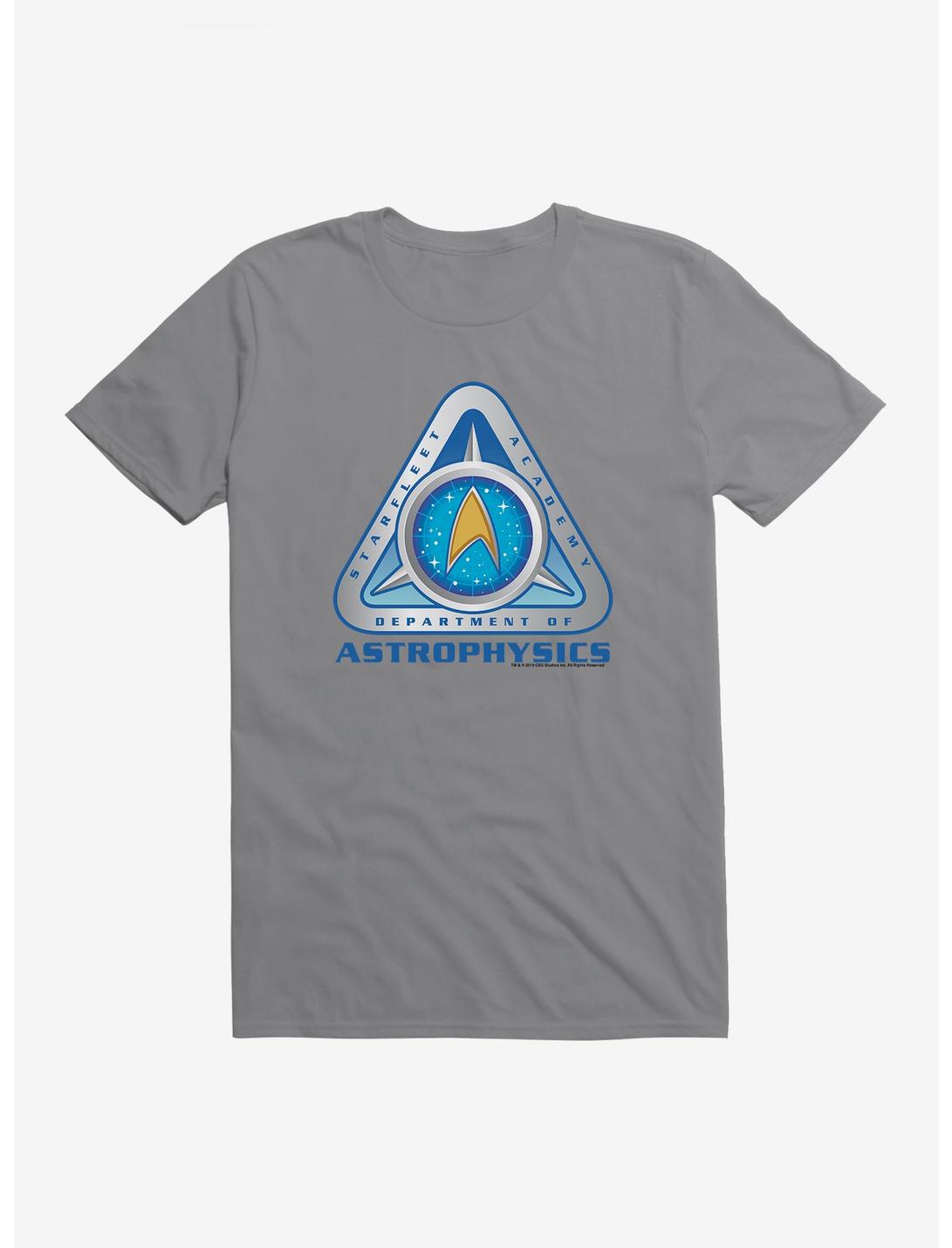 Star Trek Academy Astrophysics T-Shirt, , hi-res