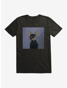 Star Trek TNG Cats Borg T-Shirt, , hi-res