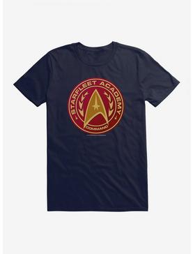 Star Trek Academy Logo T-Shirt, , hi-res