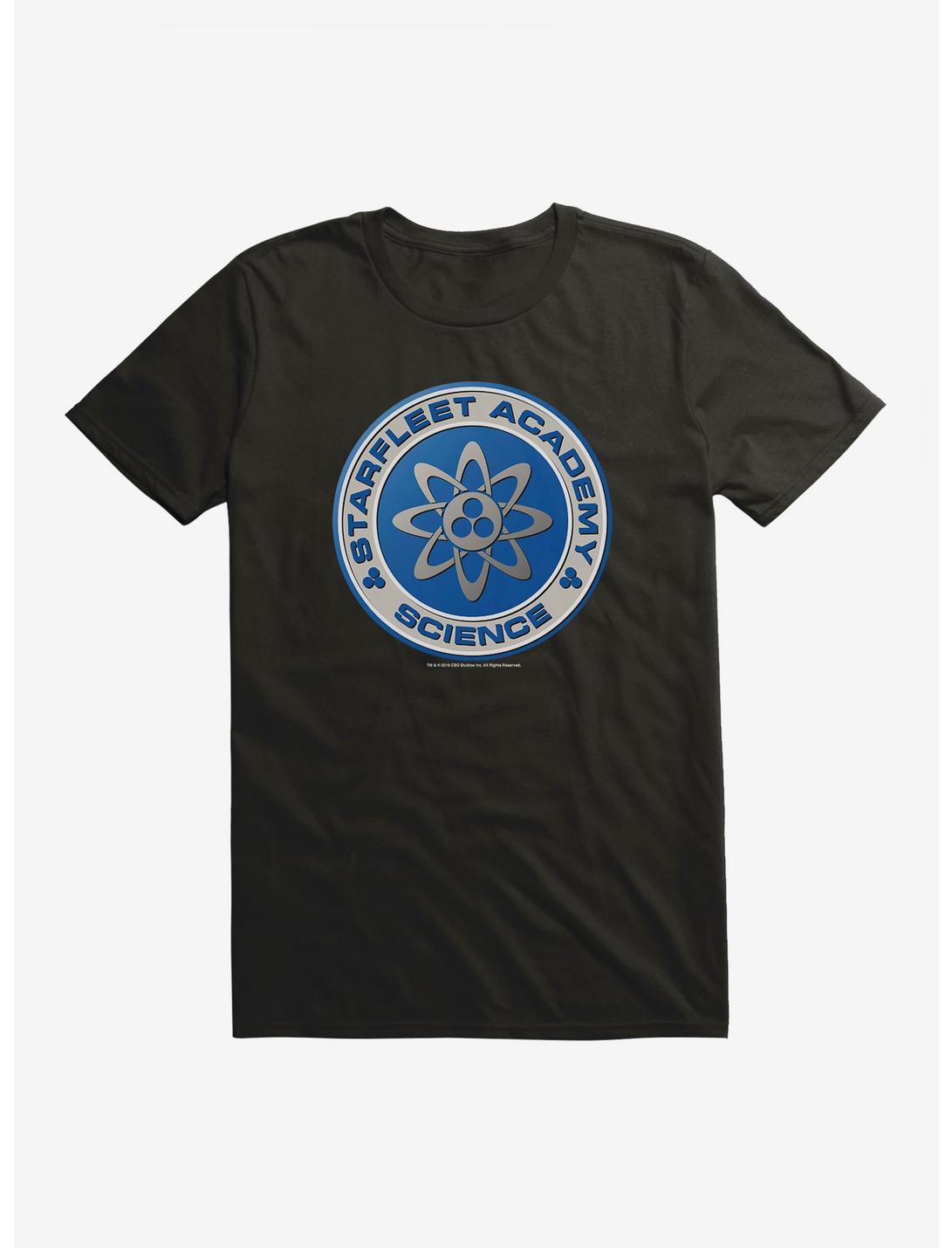 Star Trek Academy Science T-Shirt, , hi-res
