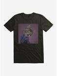 Star Trek TNG Cats Headset T-Shirt, , hi-res