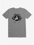 Star Trek Deep Space 9 Mission Certified T-Shirt, , hi-res