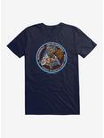 Star Trek Deep Space 9 Utopia Planitia T-Shirt, , hi-res