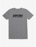 Star Trek TNG Simple Logo T-Shirt, , hi-res