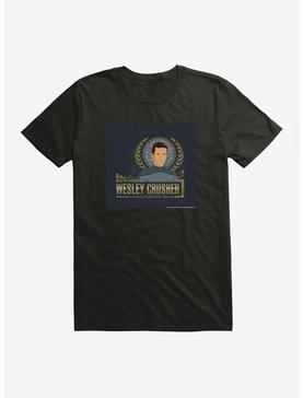 Star Trek TNG Wesley Crusher T-Shirt, , hi-res