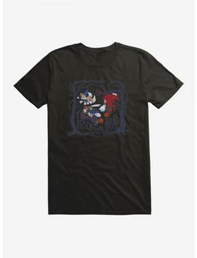 Sonic The Hedgehog Halloween Trick Or Treat T-Shirt, , hi-res