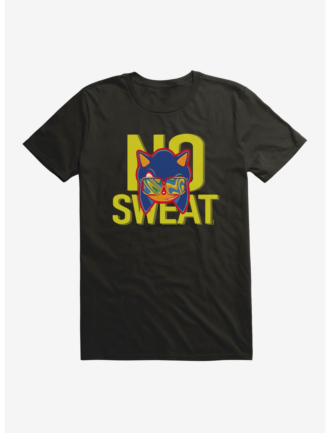 Sonic The Hedgehog Summer No Sweat T-Shirt, , hi-res