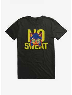 Sonic The Hedgehog Summer No Sweat T-Shirt, , hi-res