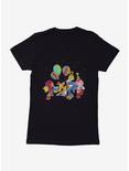 Sonic The Hedgehog Summer Squad Womens T-Shirt, , hi-res