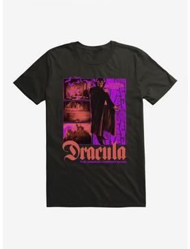 Universal Monsters Dracula The Original T-Shirt , , hi-res