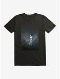 Universal Monsters Bride Of Frankenstein Pose T-Shirt, BLACK, hi-res