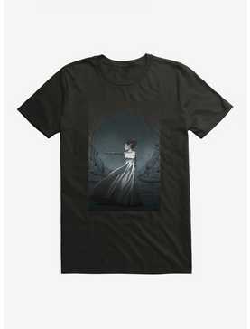 Universal Monsters Bride Of Frankenstein Pose T-Shirt, , hi-res