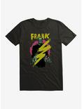 Universal Monsters Frankenstein Lightning Bolt T-Shirt, , hi-res