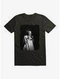 Universal Monsters Bride Of Frankenstein Make Up T-Shirt, , hi-res