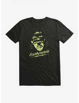 Universal Monsters Frankenstein Shadow T-Shirt , , hi-res